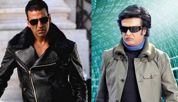 2.O First Look Release Date 
