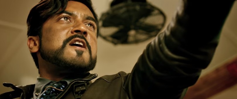 Suriya 24 movie Dialogues 