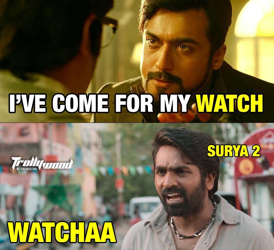 24, 24 Teaser, 24 Memes, Suriya, Suriya 24 Memes, 24 Movie Funny Memes, Samantha, 24 Movie Meme Photos 