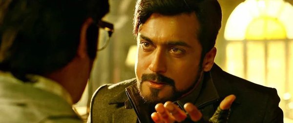 24 teaser, 24 Movie Teaser, Suriya, 24, Samantha, Nithya Menon, AR Rahman, Vikram Kumar, Tamil Trailer
