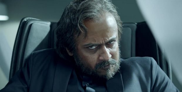 24 review behindwoods, 24 review by Behindwoods