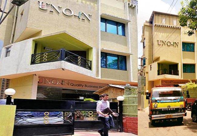 Indians, Foreigners, Puducherry Beach, Goa Beach, Top 5, Entertainment, Free Kasol Cafe, UNO-IN Hotel