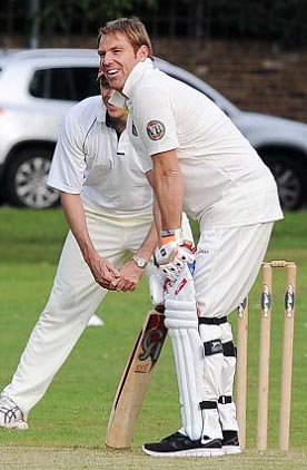 Cricket, Cricket Records, Sachin Tendulkar, Shane Warne, Saeed Anwar, Ms Dhoni, Virender Sehwag, Brian Lara, Mark Boucher, Mahela Jayawardene