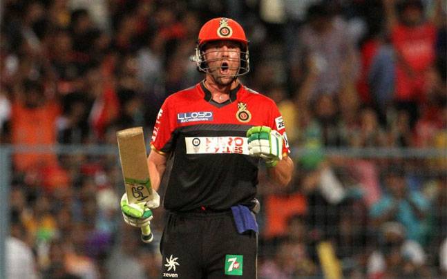 Cricket, IPL 2018, Royal Challengers Bangalore, Virat Kohli, AB De Villers, Yzvendra Chahal