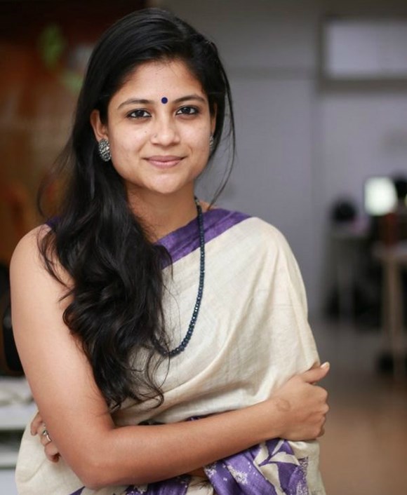 Aditi Balan Biography