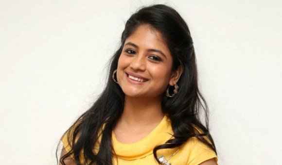 Aditi Balan Wiki