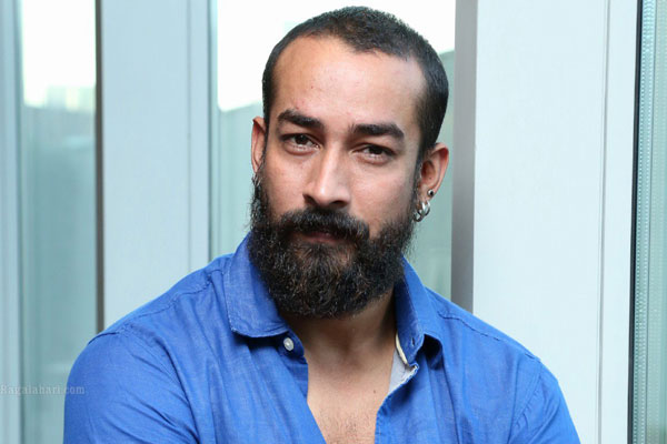 Amit Tiwari Biography