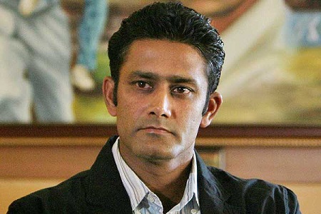 Highly Educated Indian Cricketer 