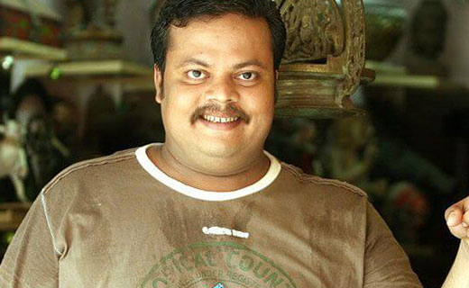 Anoop Chandran bigg boss malayalam vote