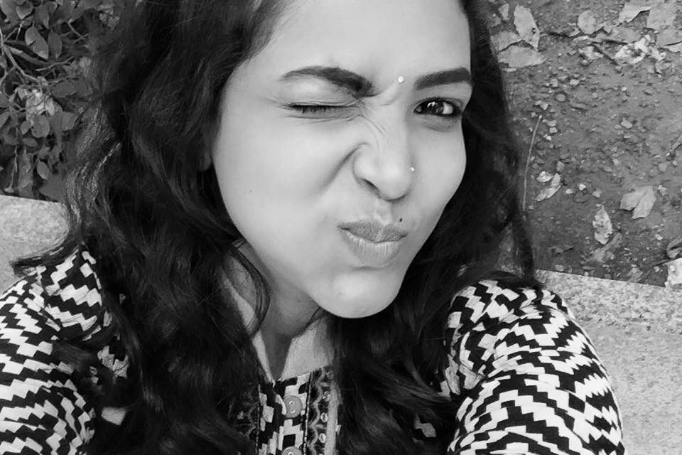 Anupama Gowda, Anupama Gowda Wiki, Anupama Gowda Biography, Anupama Gowda Age, Anupama Gowda Weight, Anupama Gowda Height, Anupama Gowda Family, Anupama Gowda Boyfriend, Biography, Anupama Gowda Caste