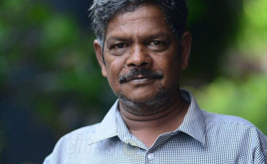 Aristo Suresh bigg boss malayalam vote