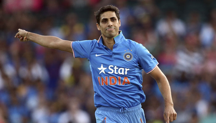 Cricket, India, Australia, Ashish Nehra, India Squad