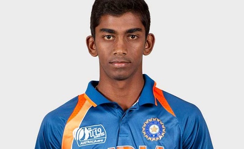Baba Aparajith, Baba Aparajith Wiki, Baba Aparajith Biography, Baba Aparajith Age, Baba Aparajith Height, Baba Aparajith Weight, Baba Aparajith Caste, Baba Aparajith IPL, Baba Aparajith India, Baba Aparajith Family, Baba Aparajith Brother, Biography