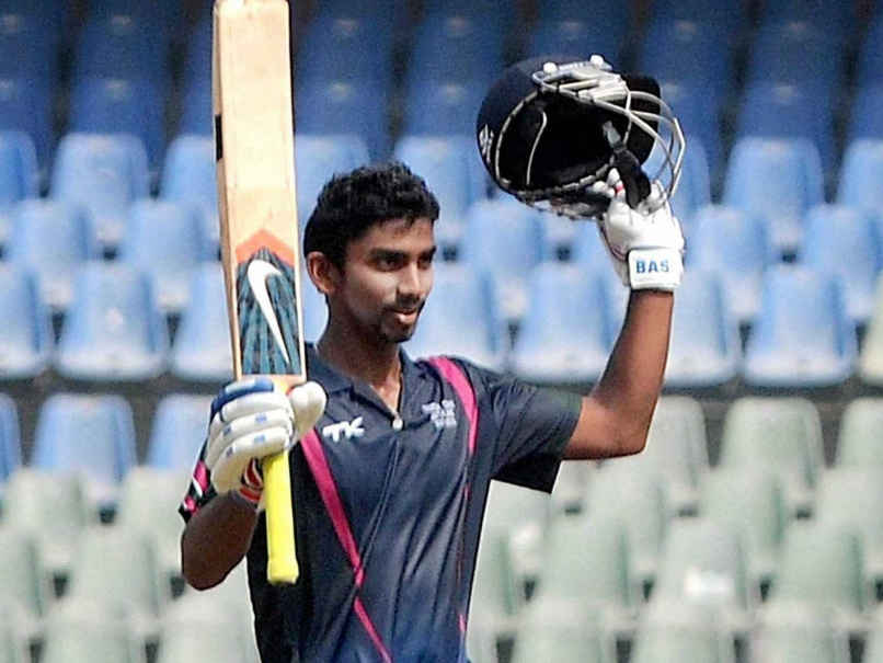 Baba Aparajith, Baba Aparajith Wiki, Baba Aparajith Biography, Baba Aparajith Age, Baba Aparajith Height, Baba Aparajith Weight, Baba Aparajith Caste, Baba Aparajith IPL, Baba Aparajith India, Baba Aparajith Family, Baba Aparajith Brother, Biography