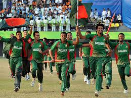 Top 5, Fan base,India,Pakistan,Bangladesh,England,South africa,Cricket,Team,Social media,Facebook,Twitter,Instagram