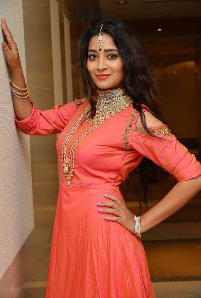 Bhanu Sri Wiki Biography