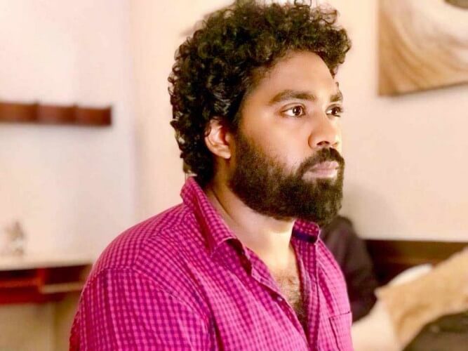 Daniel Annie Pope, Daniel Annie Pope Age, Daniel Annie Pope Biography, Daniel Annie Pope Wiki,Daniel Annie Pope Bigg Boss, Bigg Boss Tamil, Contestant, Biography
