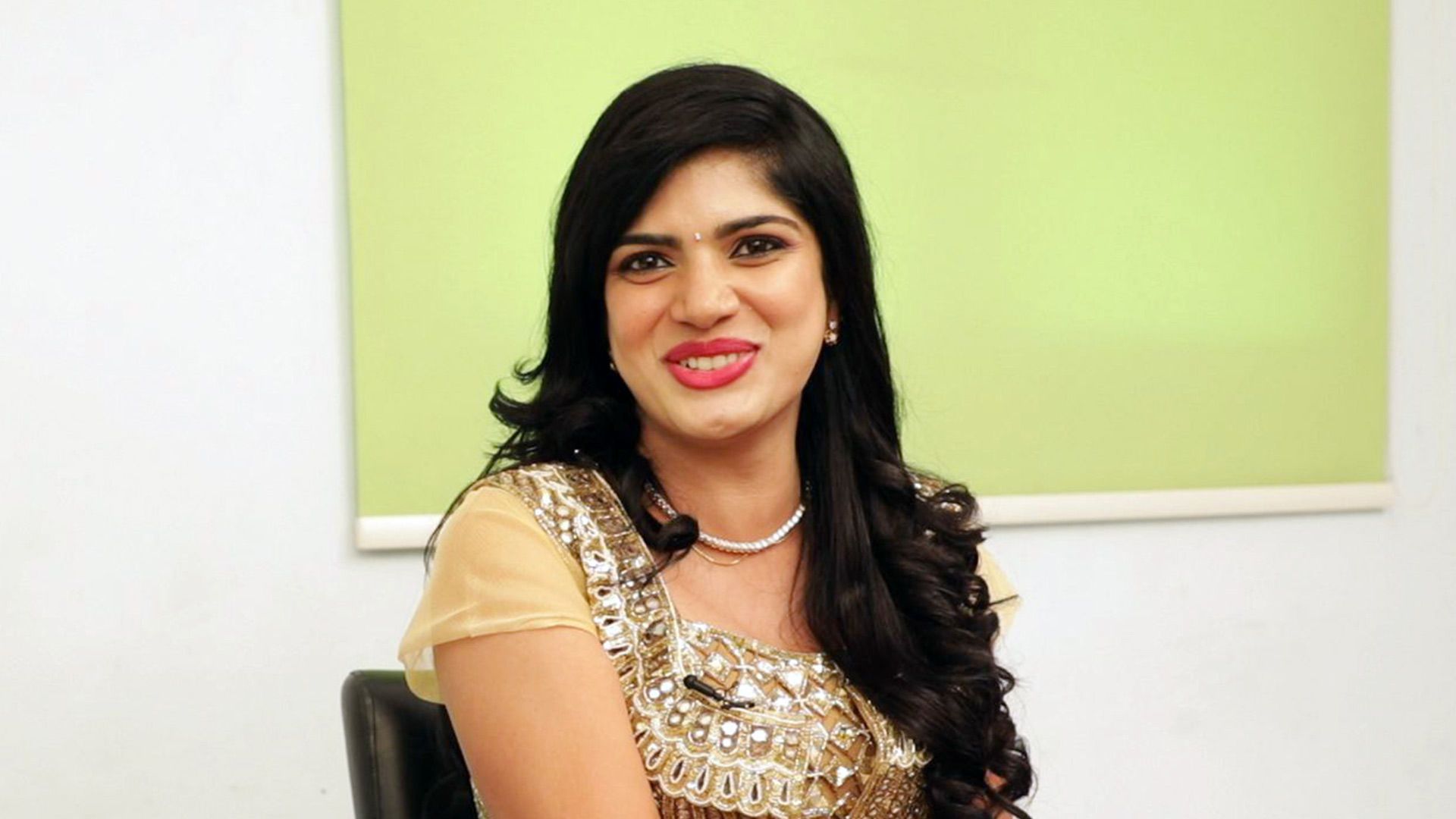 Deepti Nallamothu Wiki