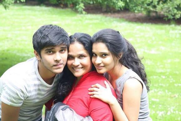 Dhruv Vikram Biography