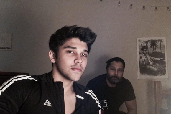 Dhruv Vikram Wiki