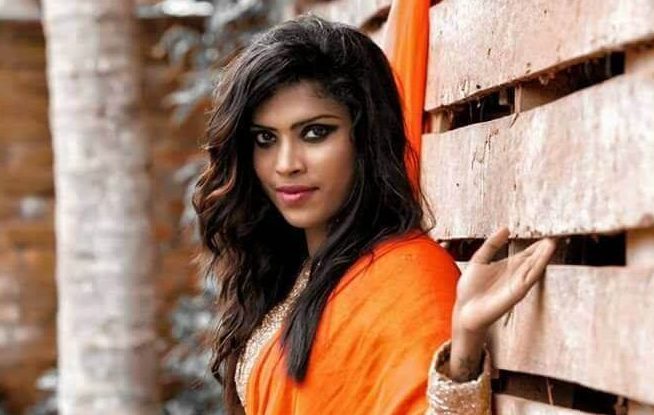 Bigg Boss Malayalam Contestant, Contestant, Diya Sana, Bigg Boss Diya Sana, Diya Sana Wiki, Diya Sana Biography, Bigg Boss Malayalam