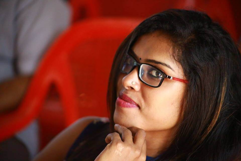 Bigg Boss Malayalam Contestant, Contestant, Diya Sana, Bigg Boss Diya Sana, Diya Sana Wiki, Diya Sana Biography, Bigg Boss Malayalam