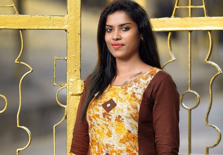 Bigg Boss Malayalam Contestant, Contestant, Diya Sana, Bigg Boss Diya Sana, Diya Sana Wiki, Diya Sana Biography, Bigg Boss Malayalam