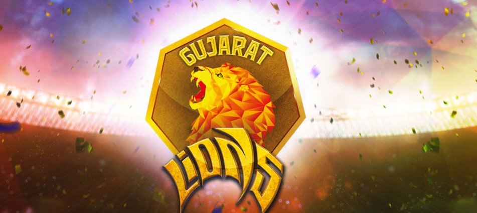 Gujarat Lions, Gujarat Lions IPL, Gujarat Lions Players list, Gujarat Lions logo, IPL, Cricket, Suresh Raina