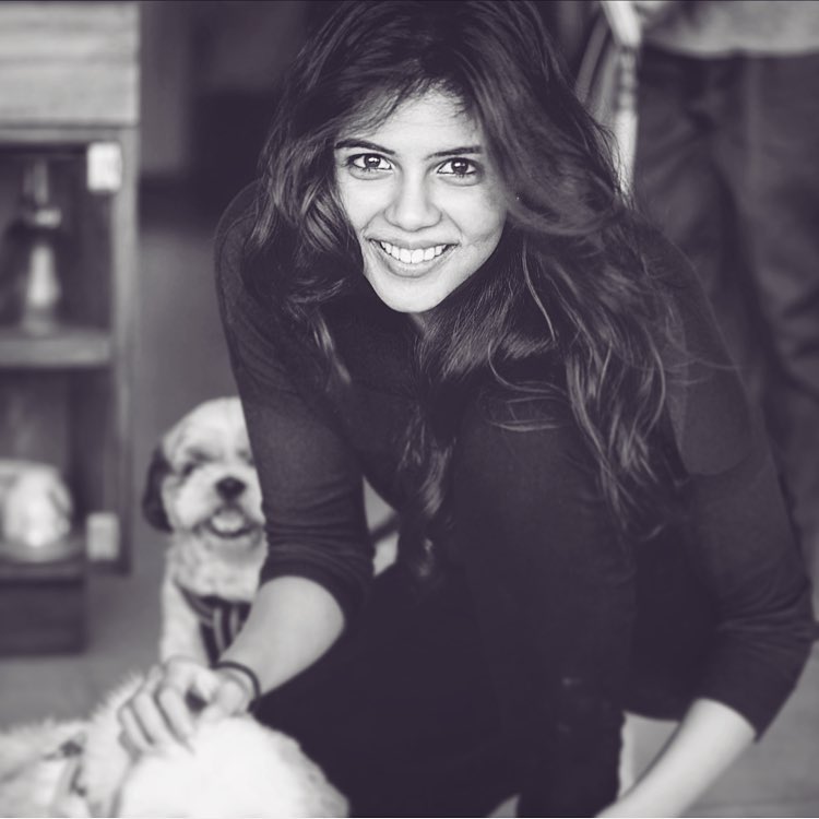 Kalyani Priyadarshan Photos
