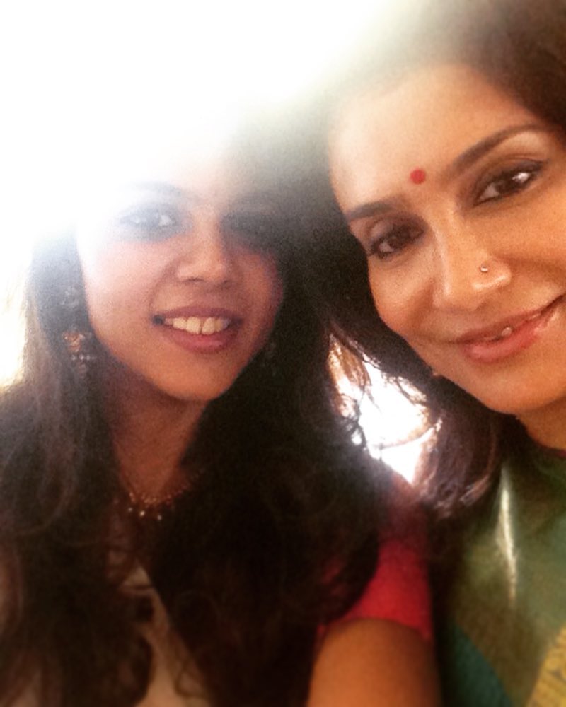 Kalyani Priyadarshan