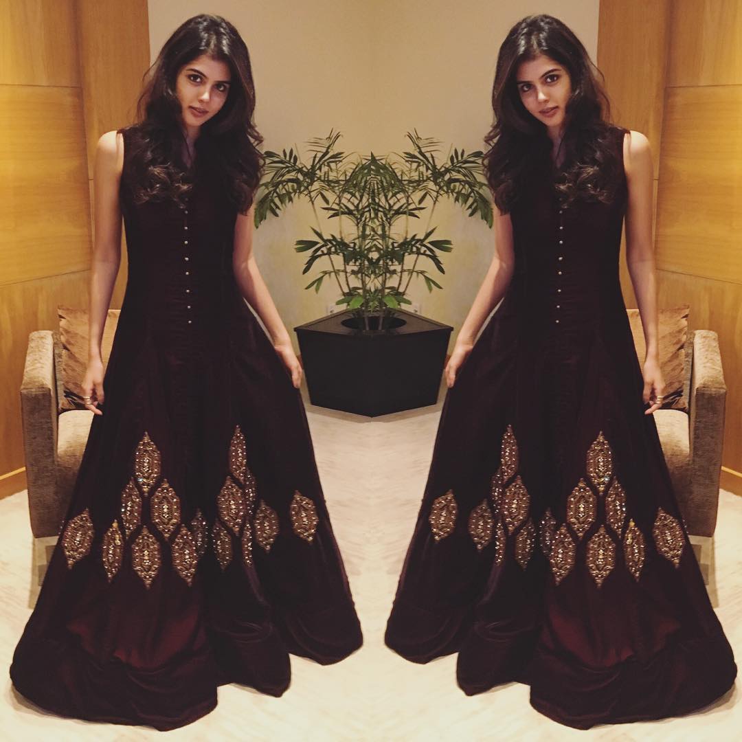 Kalyani Priyadarshan Photos