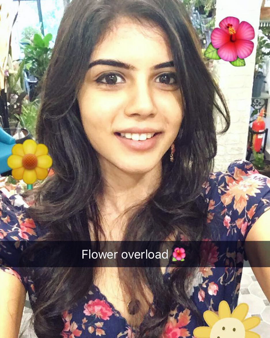 Kalyani Priyadarshan Photos