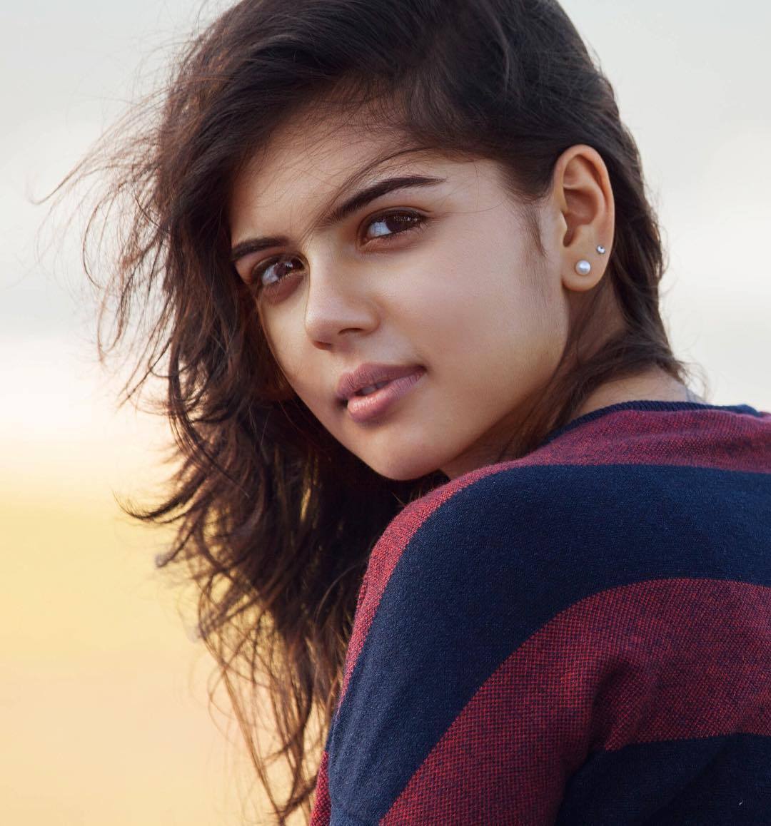 Kalyani Priyadarshan Photos