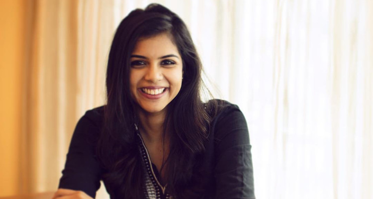 Kalyani Priyadarshan Photos