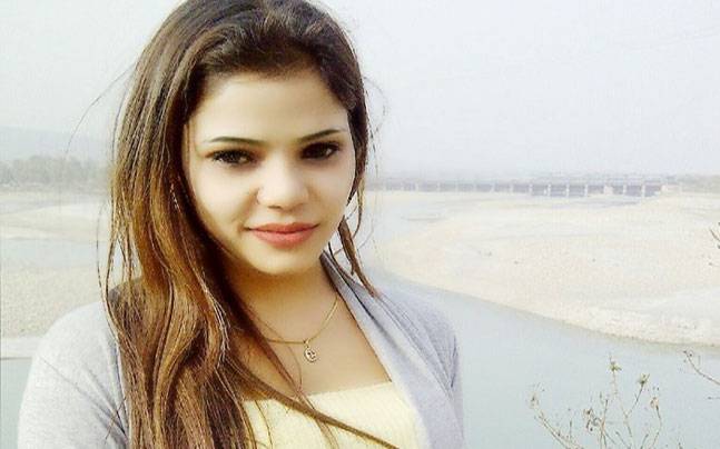 Kritika Chaudhary, Kritika Chaudhary Died, Kritika Chaudhary Facts, News