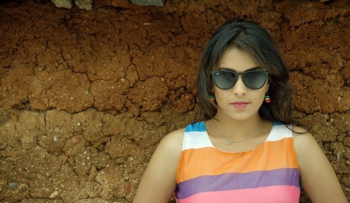 Latha Hegde, Latha Hegde Tuntari, Tuntari, Tuntari Photos, Tuntari heroine, Photos, Nara Rohit 