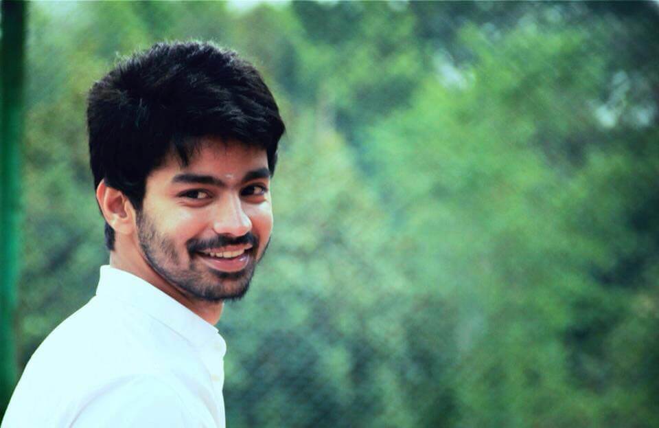 Mahat Raghavendra,Mahat Raghavendra Actor, Mahat Raghavendra Age, Mahat Raghavendra Wiki, Mahat Raghavendra Biography, Mahat Raghavendra Bigg Boss, Mahat Raghavendra Family, Bigg Boss Tamil, Biography, Contestant