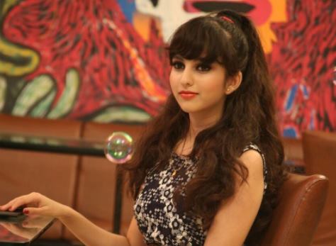 Niveditha Gowda Biography