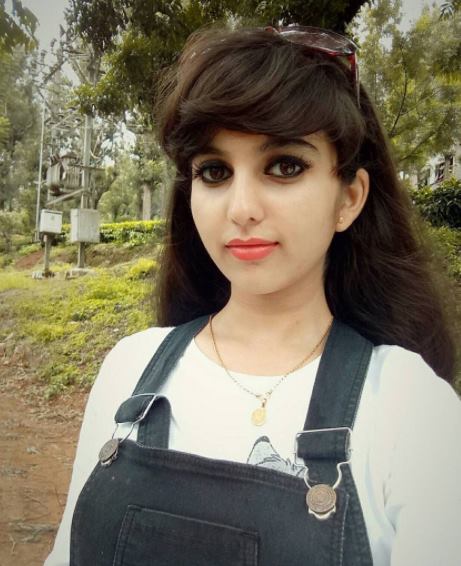 Niveditha Gowda Wiki