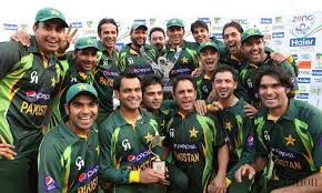 Paksitan, World cup, Icc rankings, West Indies
