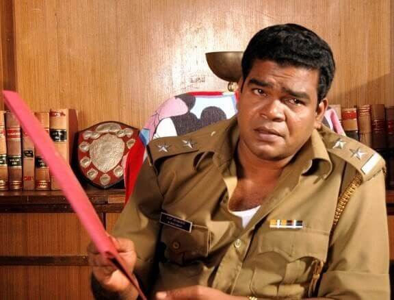 Bigg Boss Tamil, Biography, Contestant, Ponnambalam, Ponnambalam Wiki, Ponnambalam Biography, Ponnambalam Age, Ponnambalam Family, Ponnambalam Bigg Boss