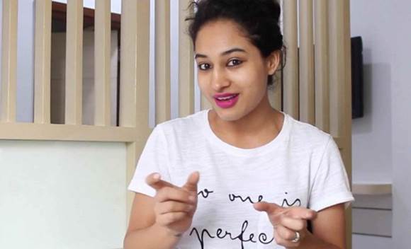 Pooja Ramachandran