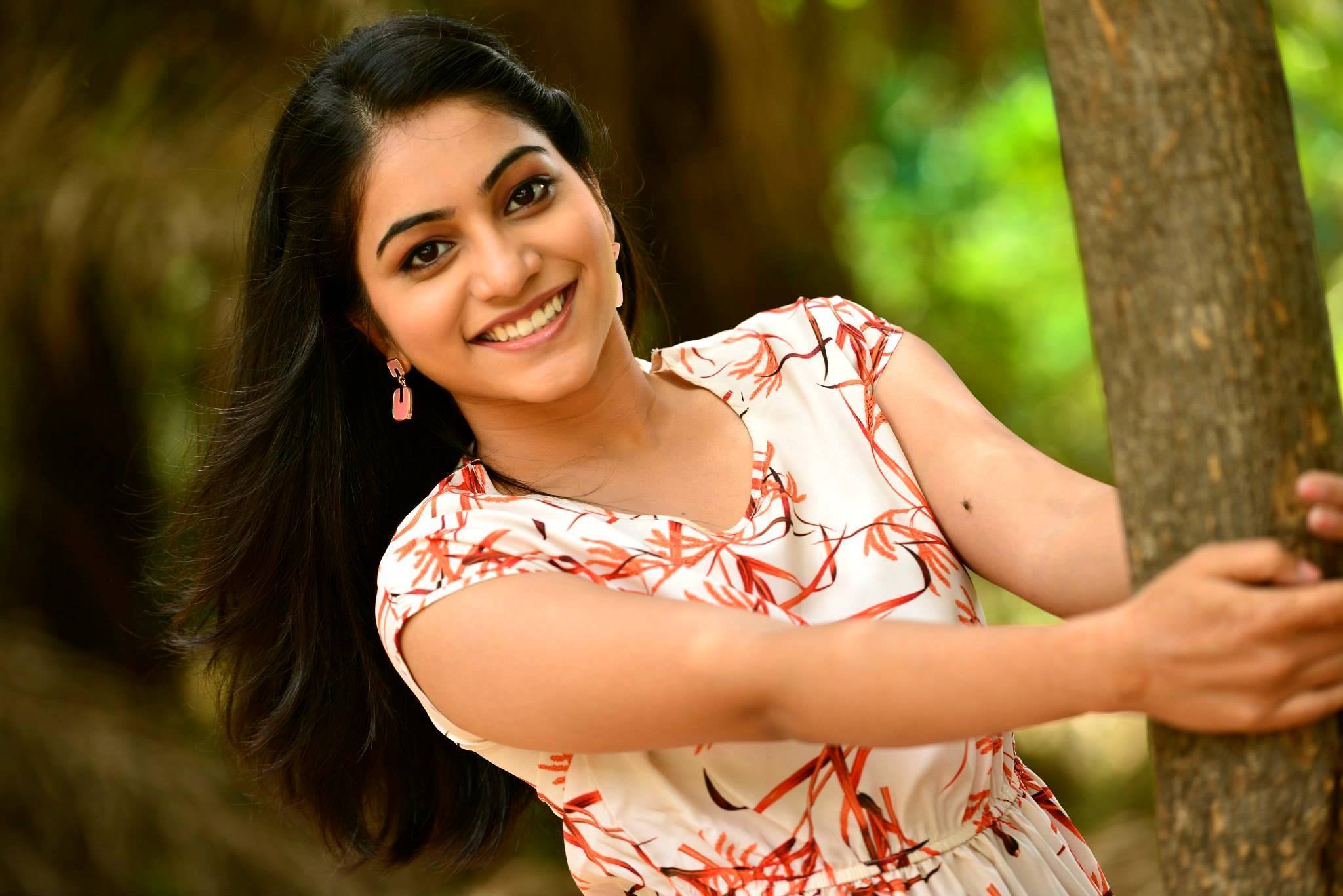 Punarnavi Bhupalam Bigg Boss