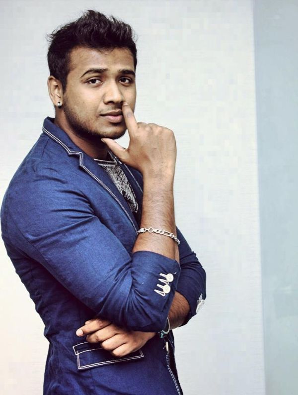 Rahul Sipligunj Bigg Boss