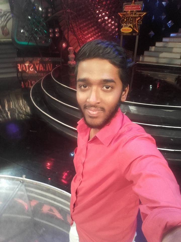 Rajaganapathy, Rajaganapathy Wiki, Rajaganapathy Photo, Biography, Super Singer Rajaganapathy, Super Singer, Super Singer Rajaganapathi 