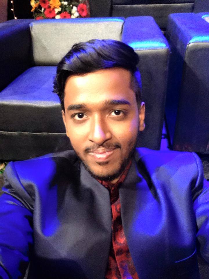 Rajaganapathy, Rajaganapathy Wiki, Rajaganapathy Photo, Biography, Super Singer Rajaganapathy, Super Singer, Super Singer Rajaganapathi 
