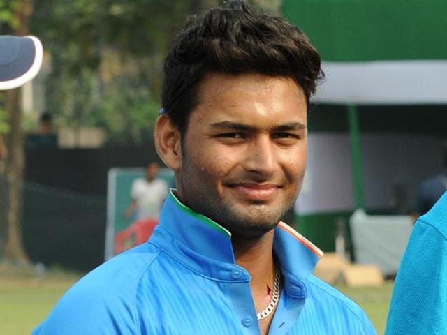 Rishabh Pant, Rishabh Pant Wiki, Rishabh Pant Age, Rishabh Pant Biography, Rishabh Pant Height, Rishabh Pant Weight, Rishabh Pant Caste, Rishabh Pant Affairs, Celebrity Biography