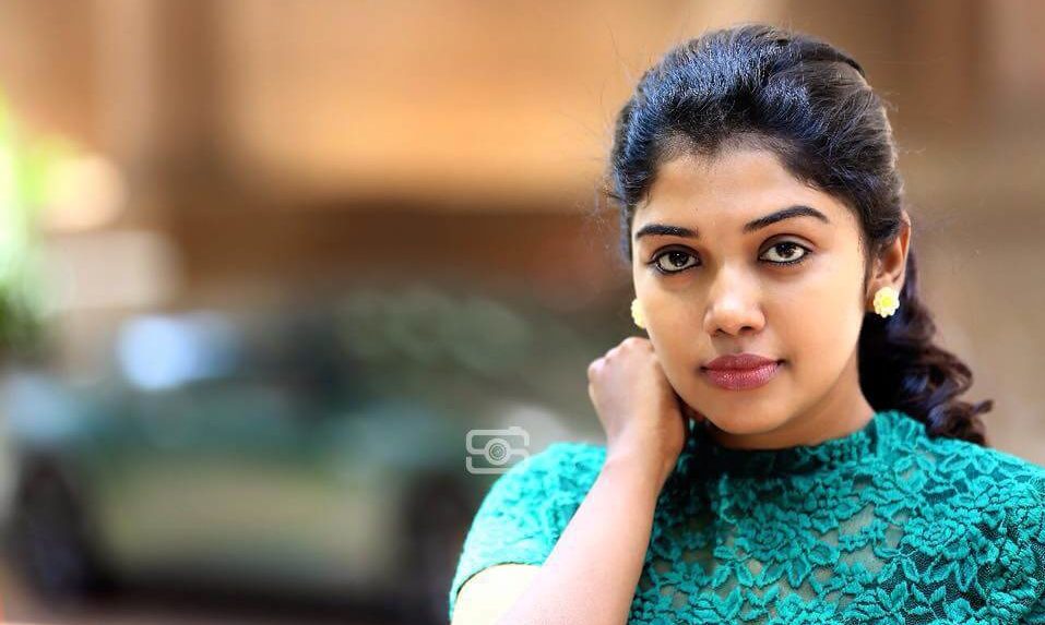 Bigg Boss Tamil, Biography, Contestant, Riythvika,Riythvika Wiki, Riythvika Age, Riythvika Bigg Boss, Riythvika Biography