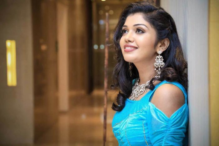 Bigg Boss Tamil, Biography, Contestant, Riythvika,Riythvika Wiki, Riythvika Age, Riythvika Bigg Boss, Riythvika Biography
