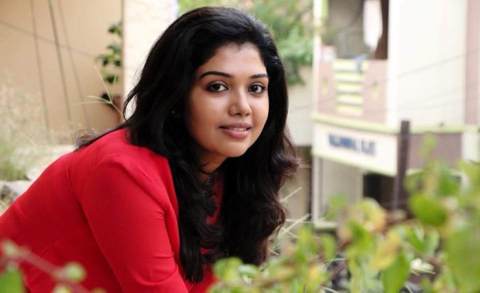 Bigg Boss Tamil, Biography, Contestant, Riythvika,Riythvika Wiki, Riythvika Age, Riythvika Bigg Boss, Riythvika Biography